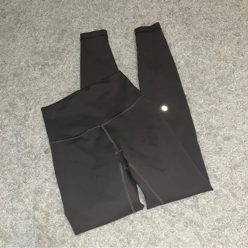 lululemon wunder train 28